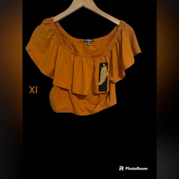 Top - Picture 1 of 2